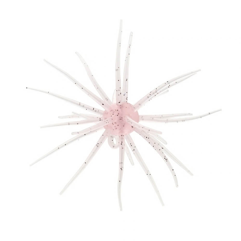 HideUp Coike Clear Salmon Pepper