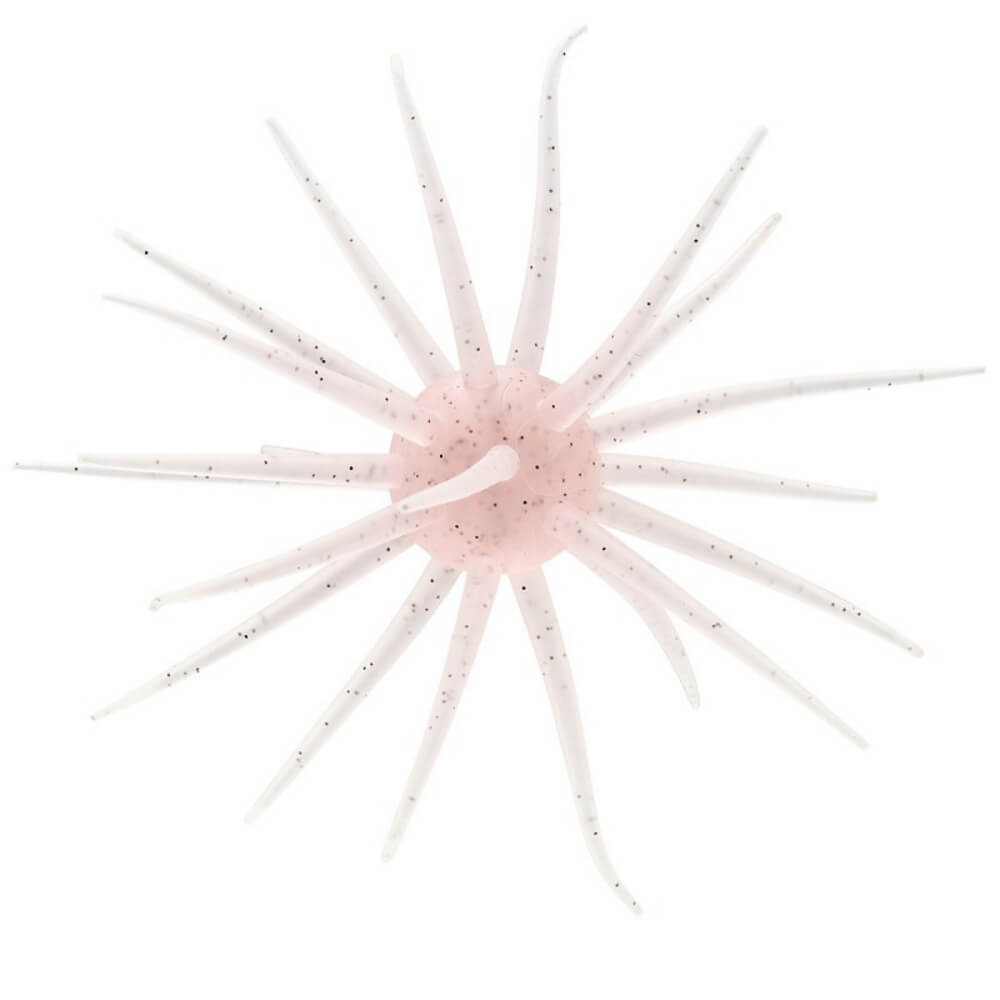 HideUp Coike Fullcast Clear Salmon Pepper