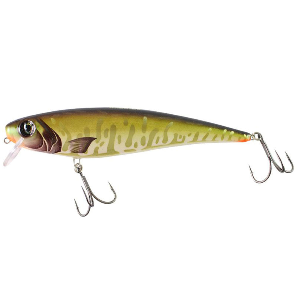 Hybrida Wobbler B 3 Twitchbait Pike