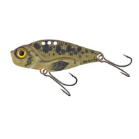 Bewertung von Frank für das Produkt Barschbaron BladeJig 55 / UV-Grundel