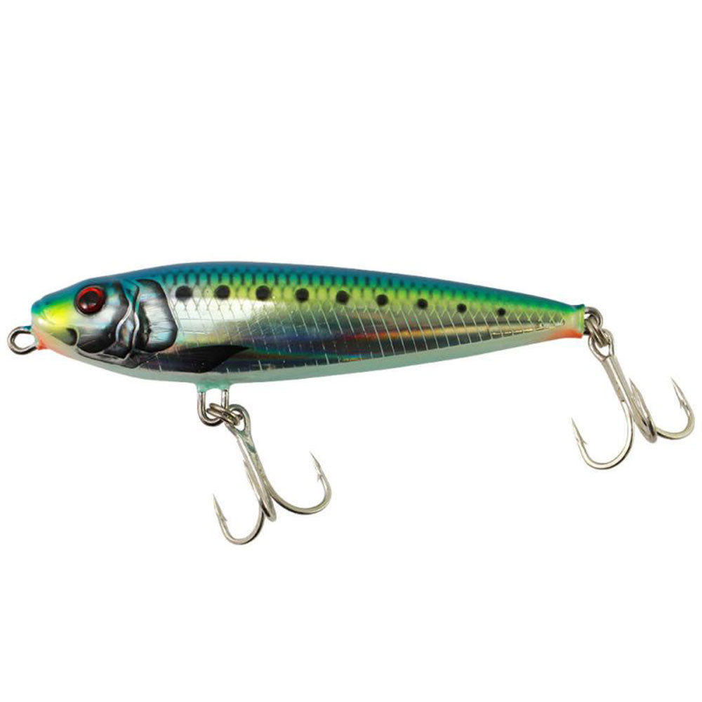 Hybrida Stickbait W 1 Tropic Edition BC