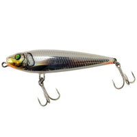 Bewertung von Heinrich H für das Produkt Stickbait W-1 Tropic Edition CS