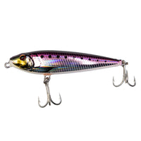 Bewertung von Daniel für das Produkt Stickbait W-1 Tropic Edition PS