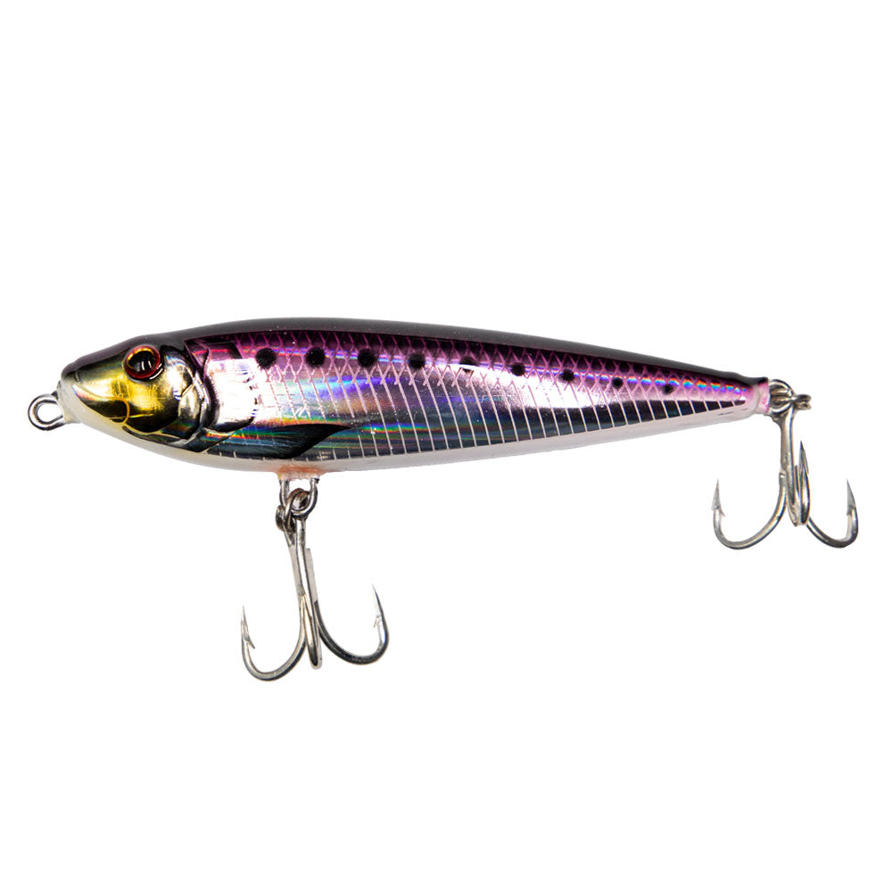 Hybrida Stickbait W 1 Tropic Edition PS