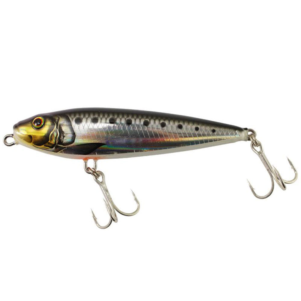 Hybrida Stickbait W 1 Tropic Edition TS