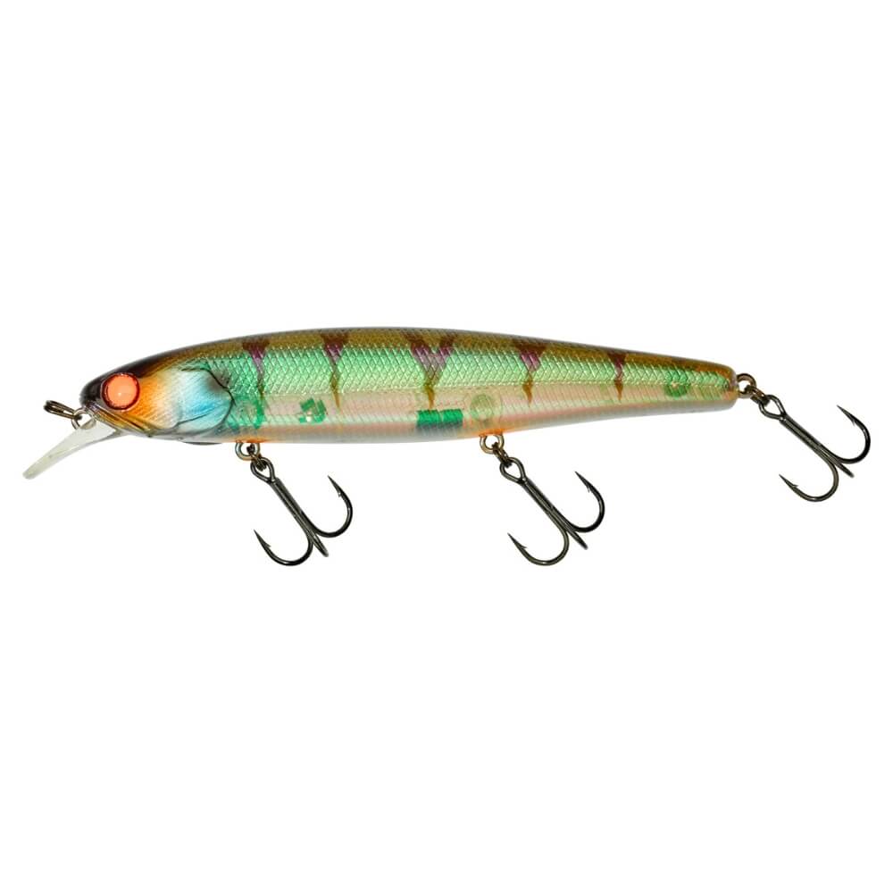 Illex Arnaud 110 F Magic Green Perch