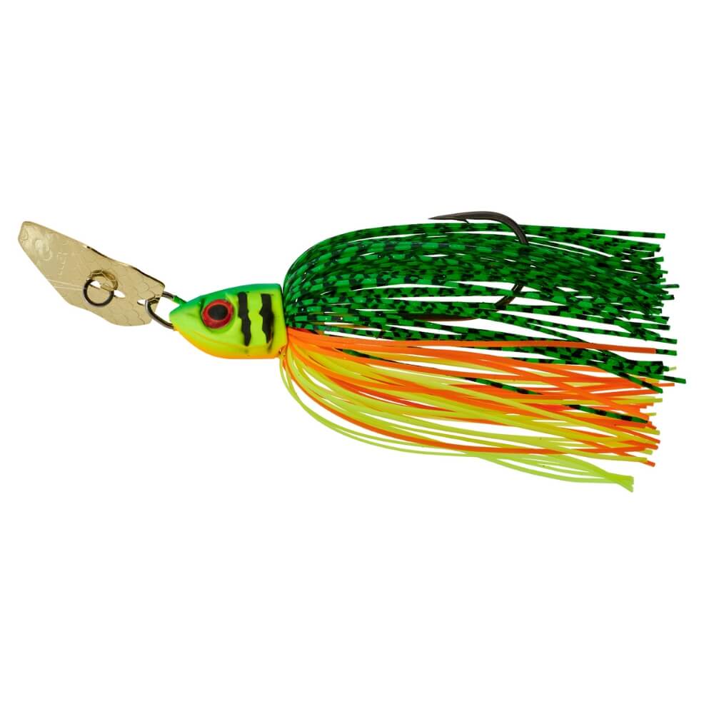 Illex Blade Blaster 10 g / 14 g Fire Tiger