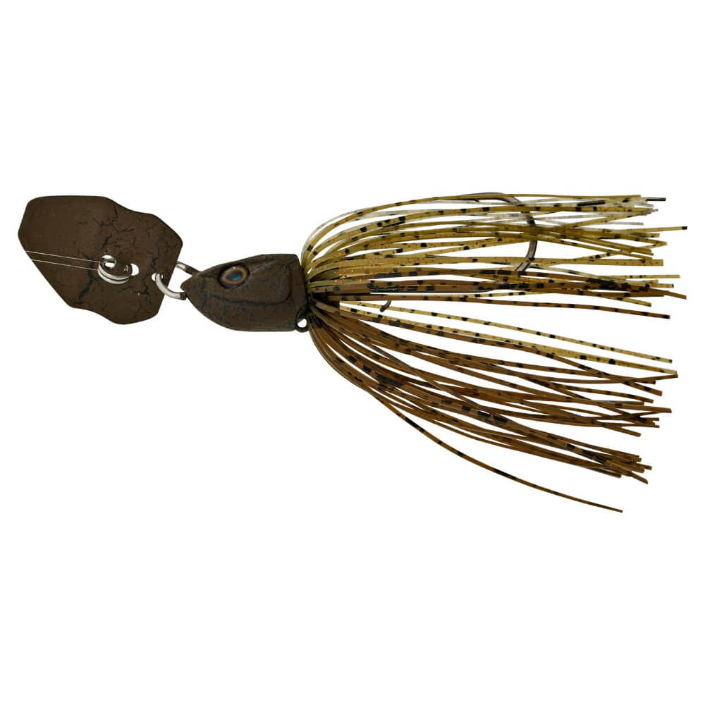 Illex Blade Blaster Magic Fall Craw