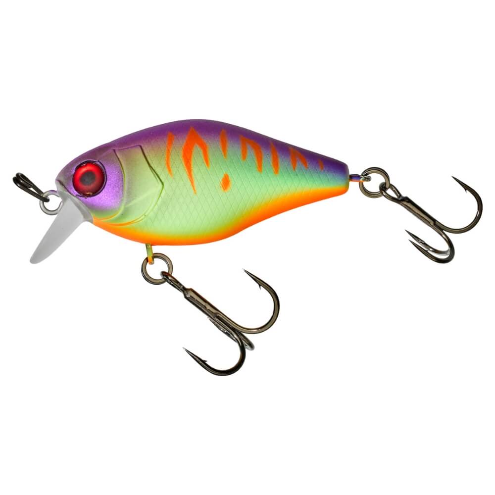 Illex Chubby 41 Mat Table Rock Tiger