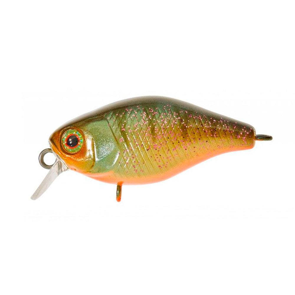Illex Chubby 38 Floating Aggresive Perch