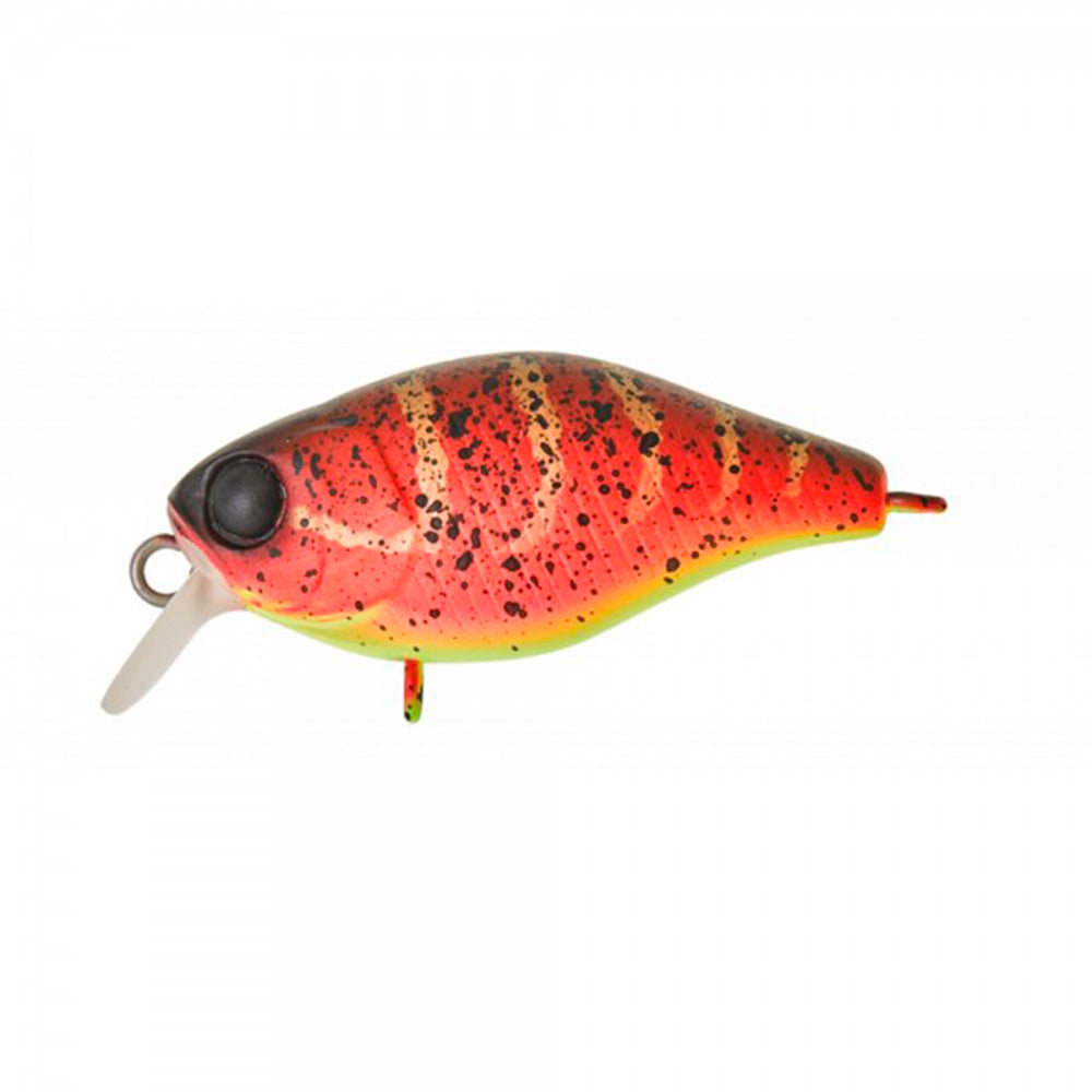 Illex Diving Chubby 38 Floating Spicy Louisy Craw