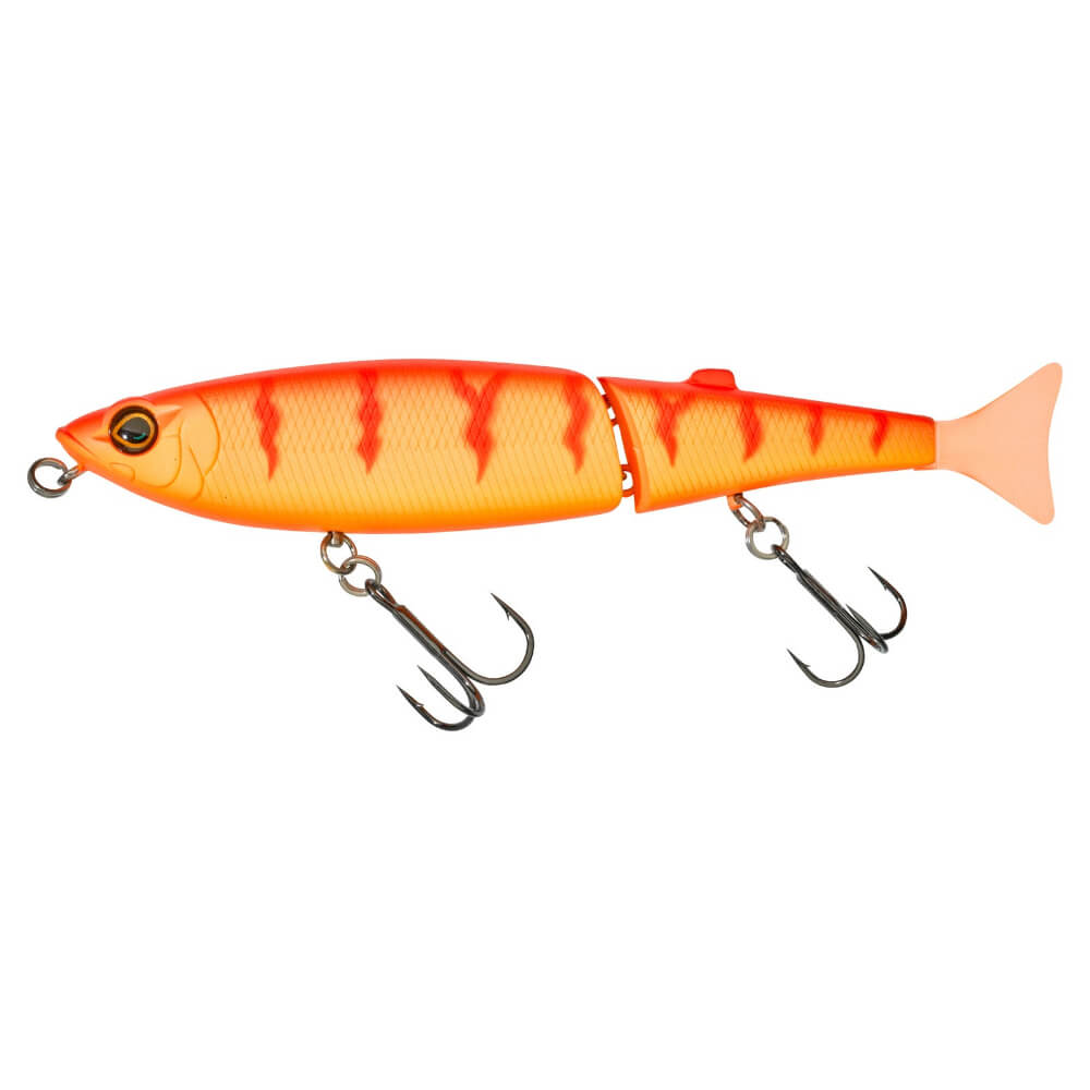 Illex Freddy Low CW Orange Tiger