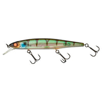 Bewertung von Ole für das Produkt Mag Squad 128 SP Magic Green Perch