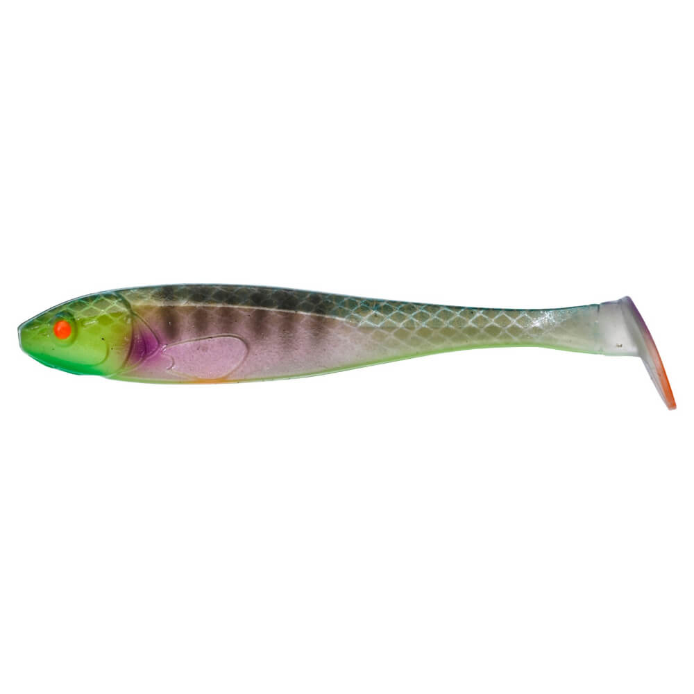Illex Magic Slim Shad Magic Chart Gill