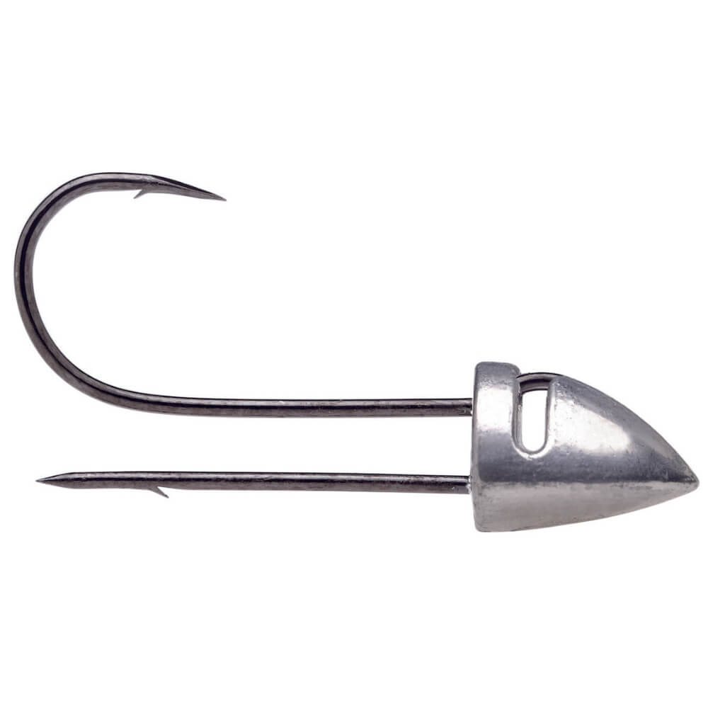 Illex Straight Jig Head