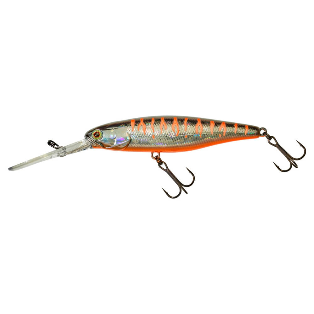 Jackall Super DD Squirrel 79 / 115 SP » HechtundBarsch.de