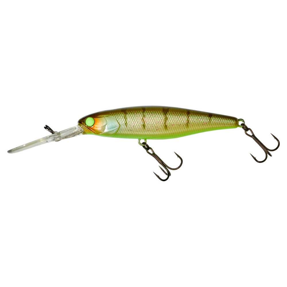 Illex Super DD Squirrel SP Nasty Perch