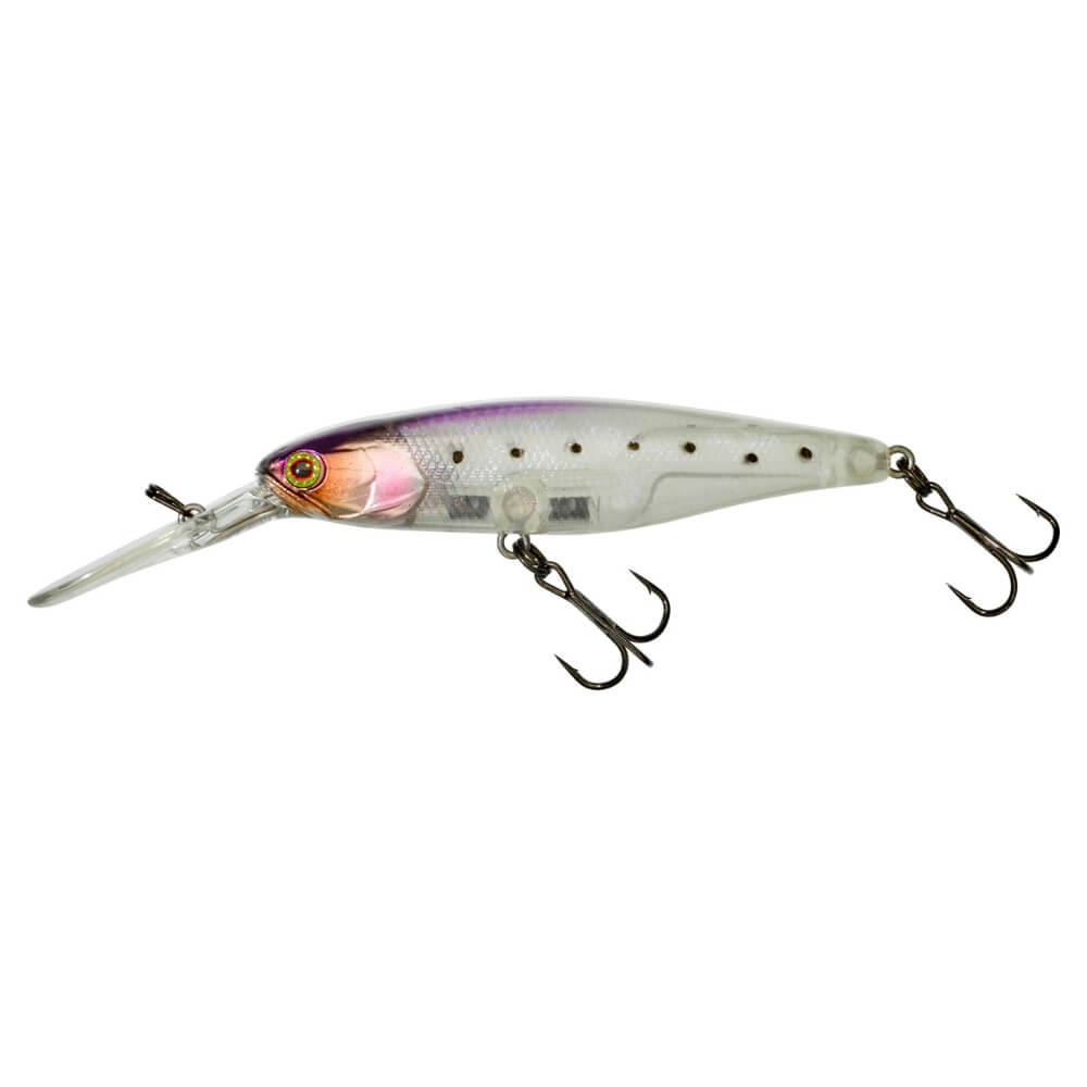 Illex Super DD Squirrel SP Yuugure Haraglow