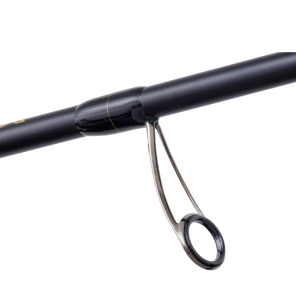 Illex The Artist X5 S 2402 M Dark Puppeteer Beringung