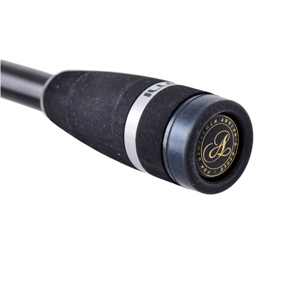 The Artist X5 B 215 MH Black Sword Endkappe