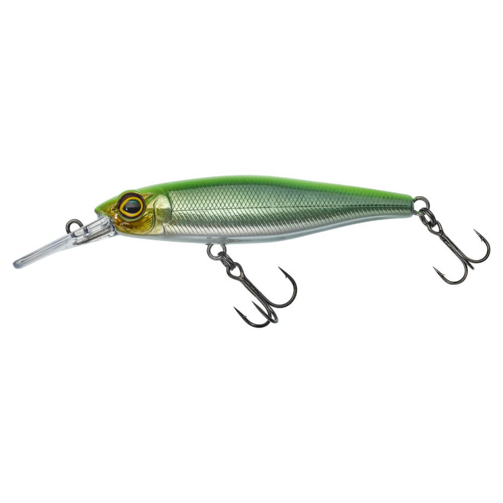 Illex Twitch Flesh Visible H Minnow