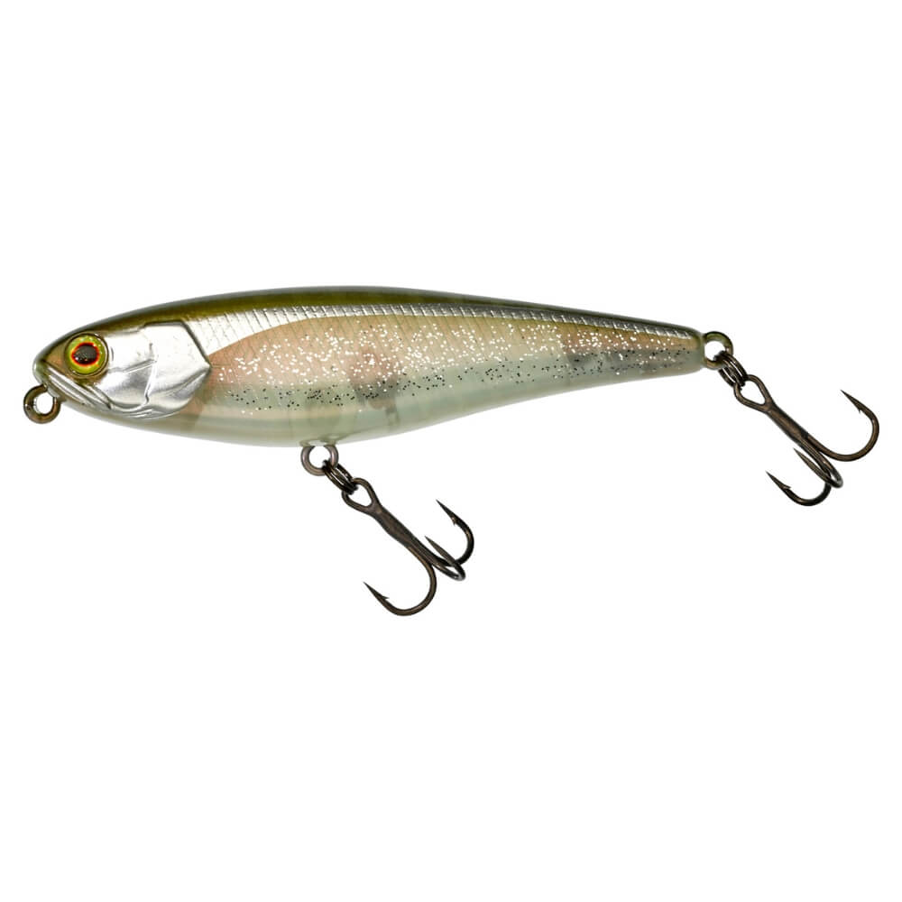 Illex Water Moccasin 75 Secret Sandeel