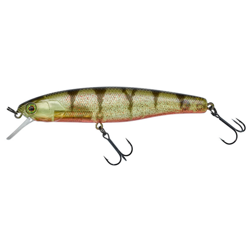Jackall Arnaud 100 F Magic Ghost Perch
