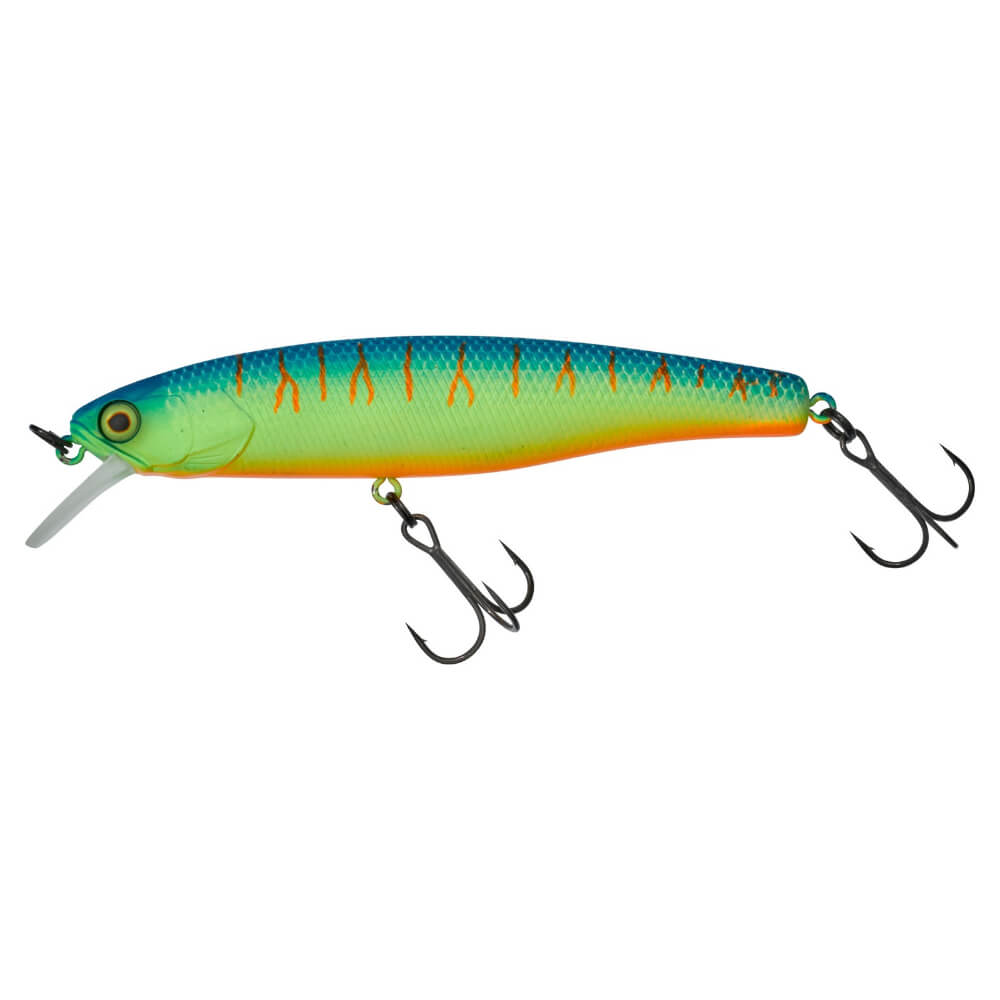 Jackall Arnaud 100 F NC Blue Back Tiger