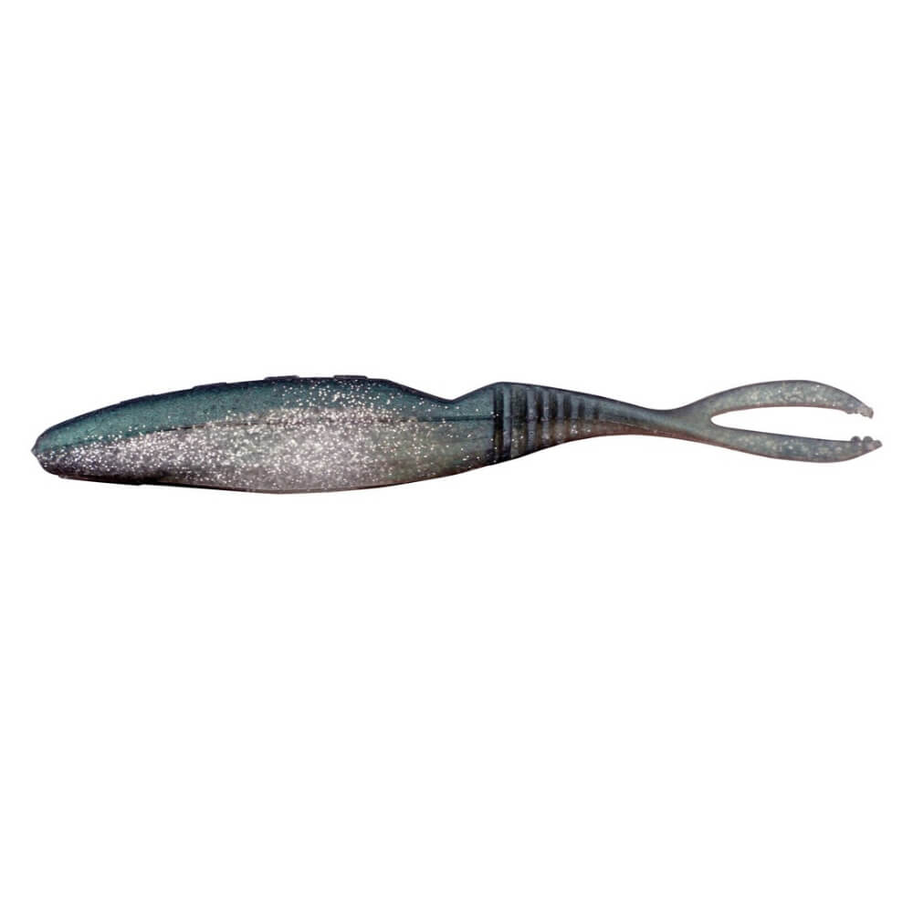 Jackall Bital Minnow Magic Bleak