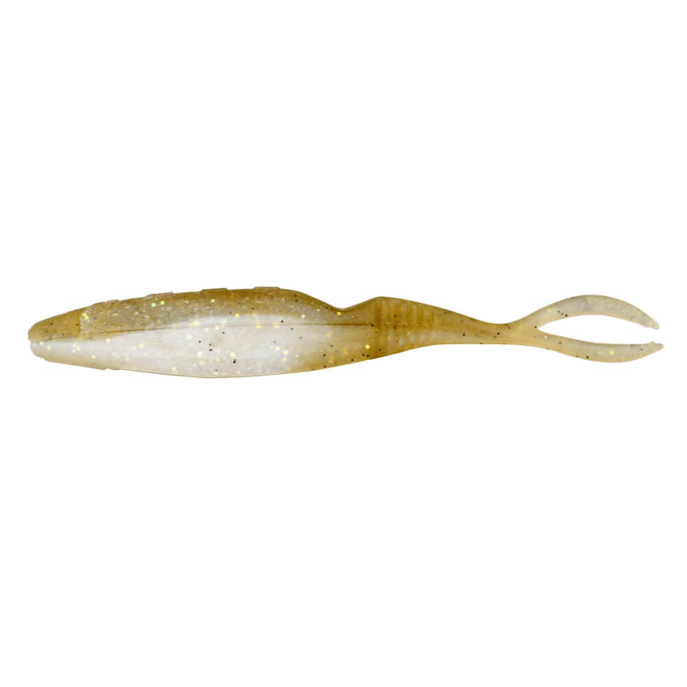 Jackall Bital Minnow Prism Shad
