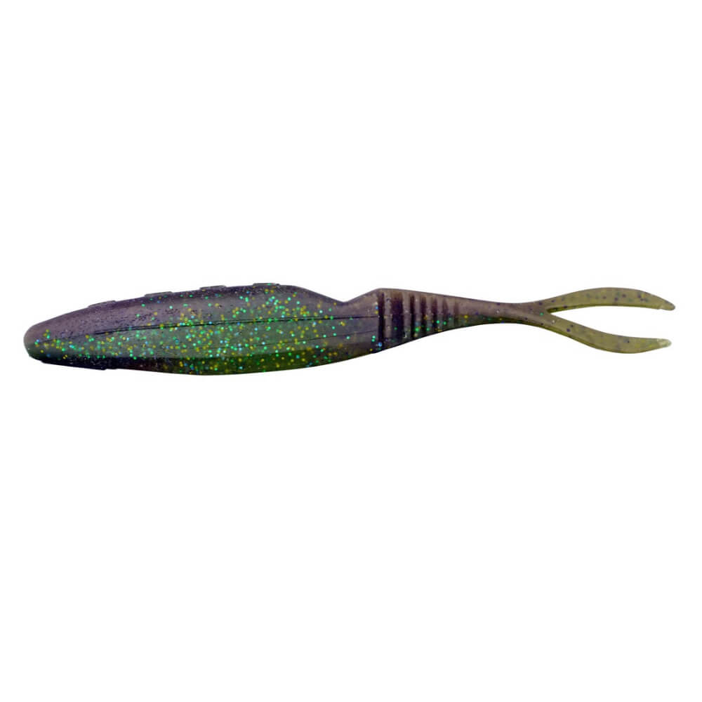 Jackall Bital Minnow Magic Pumpkin Chart