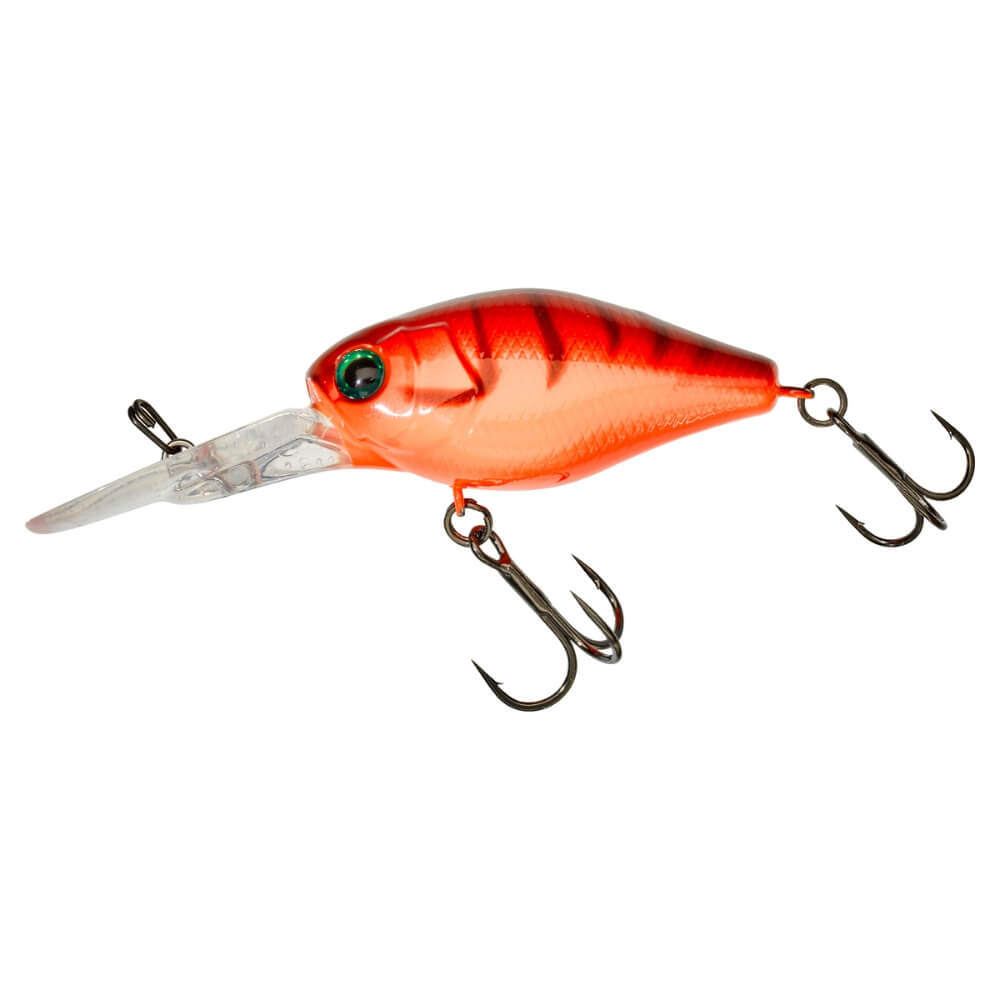 Jackall Chubby 41 DR Red Craw