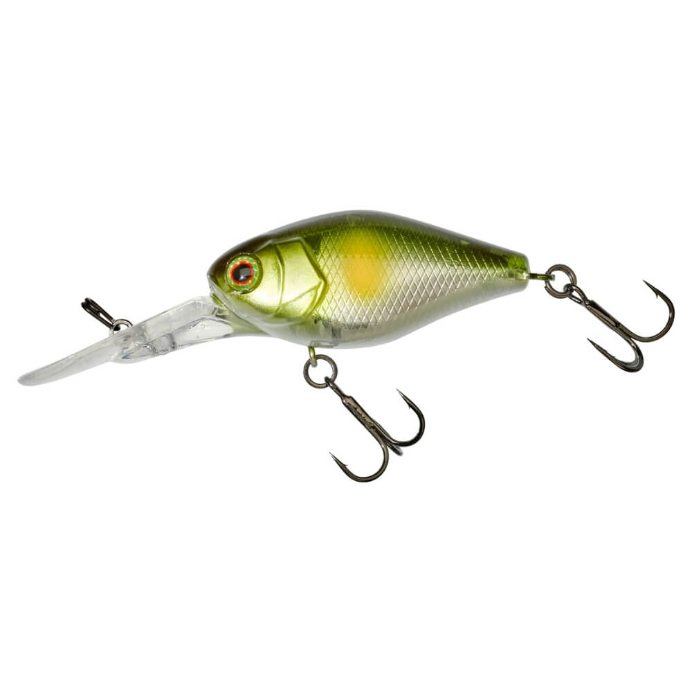 Jackall Chubby 41 DR SG Ayu