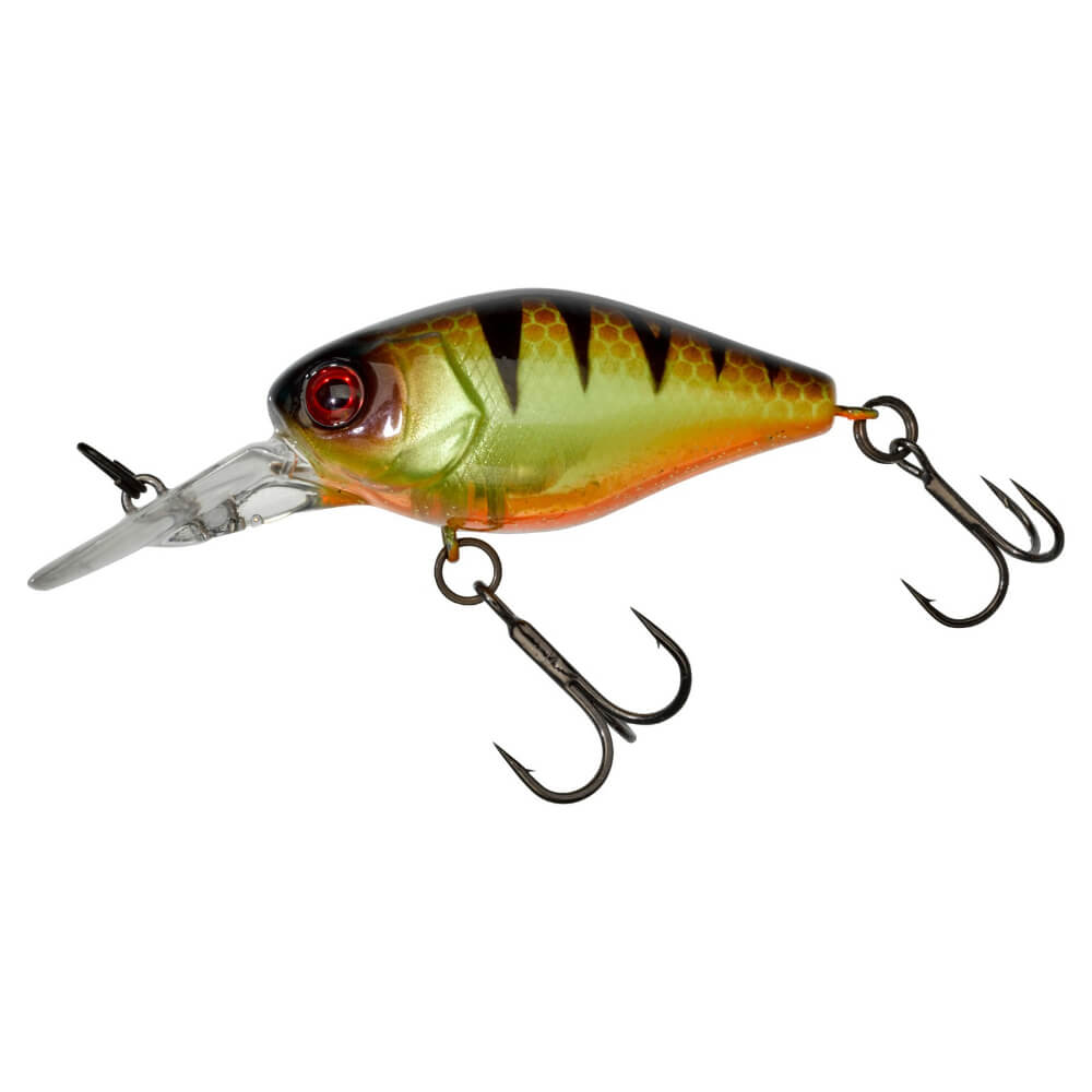 Jackall Chubby 41 MR Angry Perch