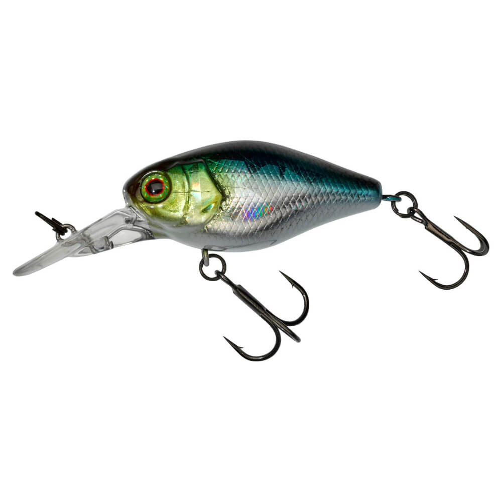 Jackall Chubby 41 MR Aurora Bleak