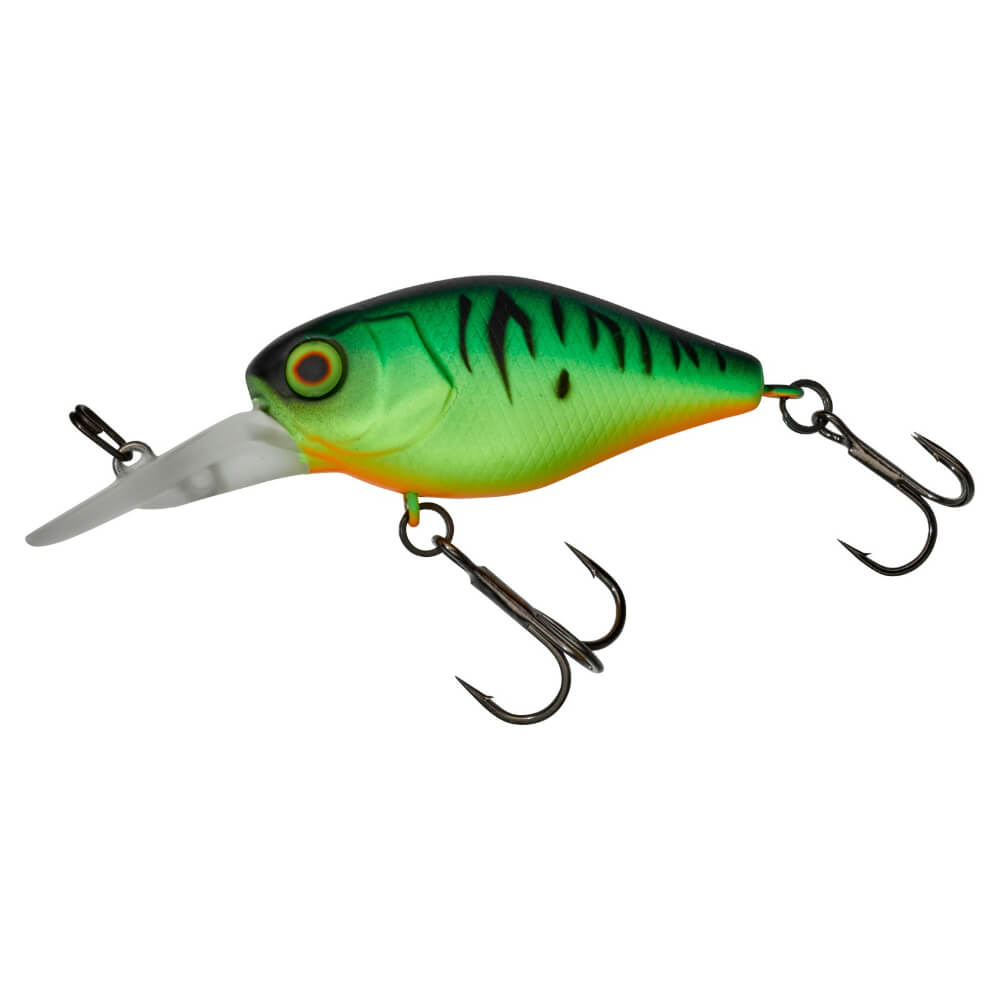 Jackall Chubby 41 MR Mat Tiger
