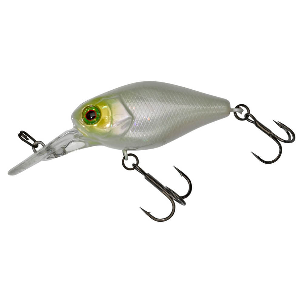 Jackall Chubby 41 MR Pearl Bone