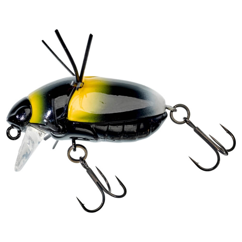 Jackall Chubby Bug 35 Bumble Bee