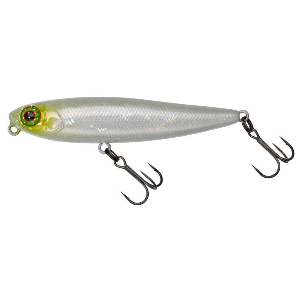 Jackall Chubby Pencil 55 (Floating) Pearl Bone