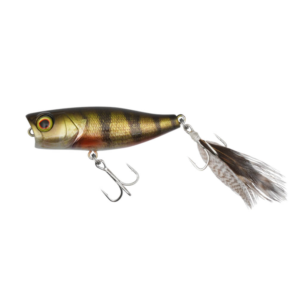 Jackall Chubby Popper 42 RT Perch