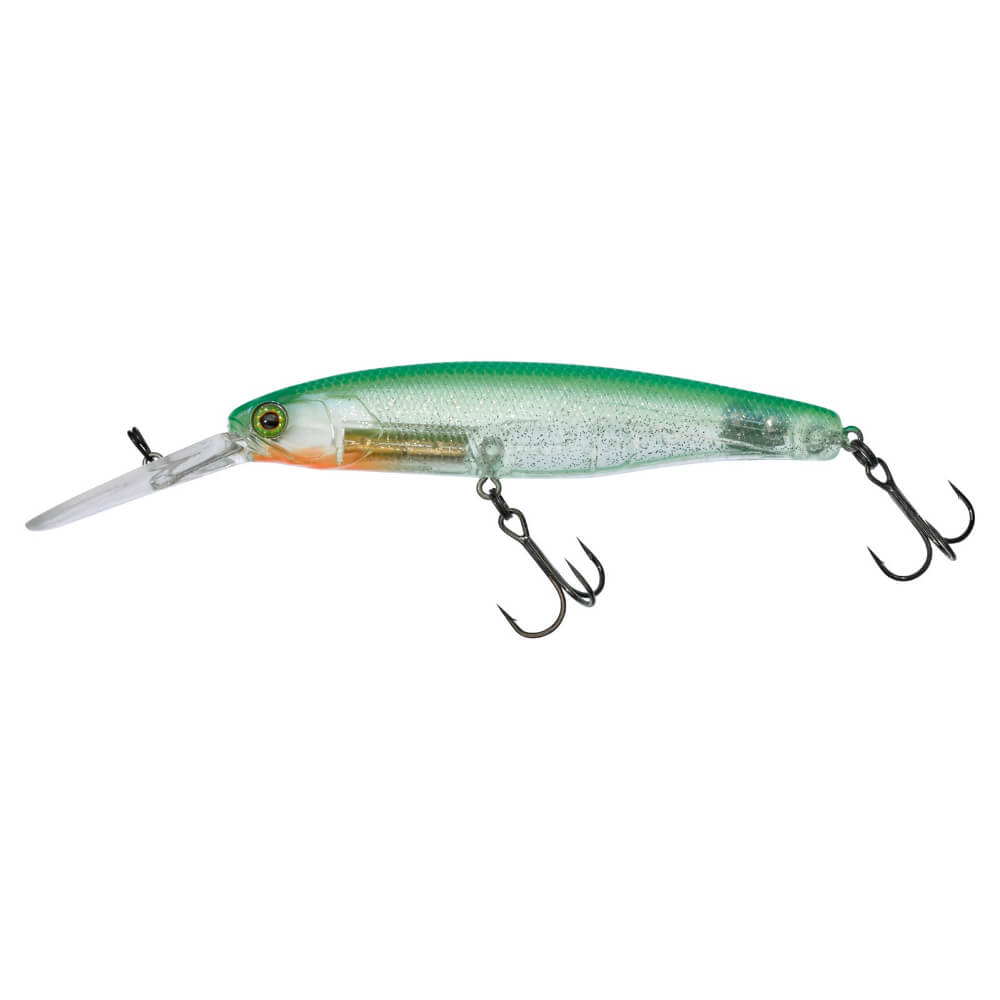 Jackall DD Arnaud 100 SP Magic Chartreuse