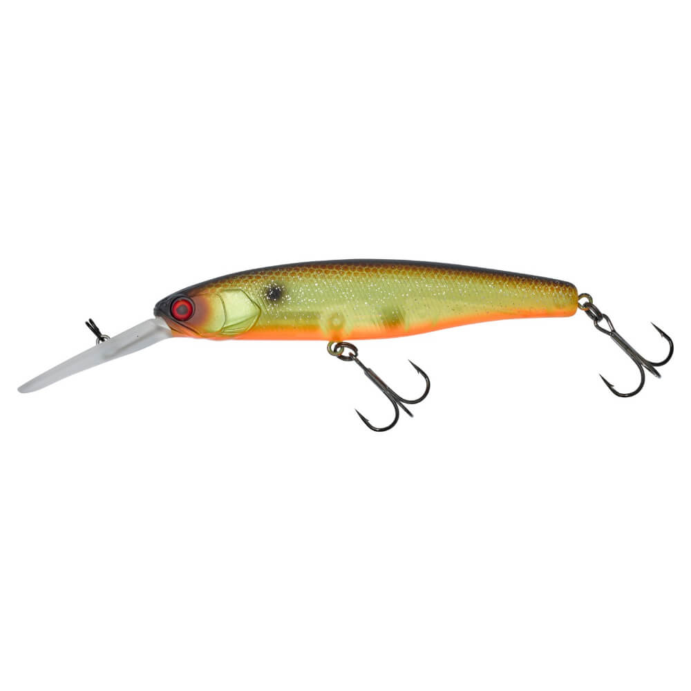 Jackall DD Arnaud 100 SP Muddy Roach