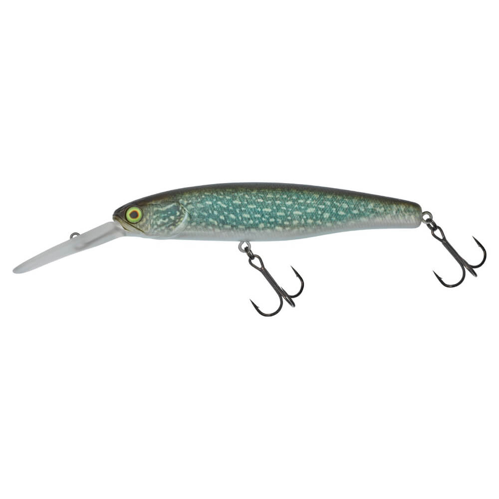 Jackall DD Arnaud 100 SP Nothern Pike