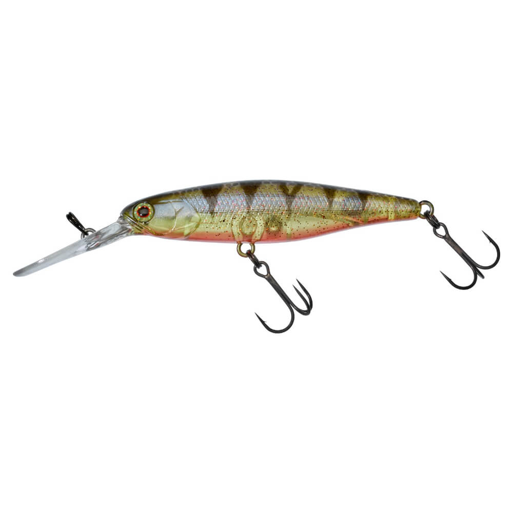 Jackall DD Squirrel SP Magic Ghost Perch