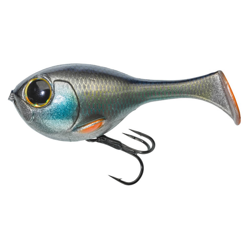 Jackall Deraball Roach