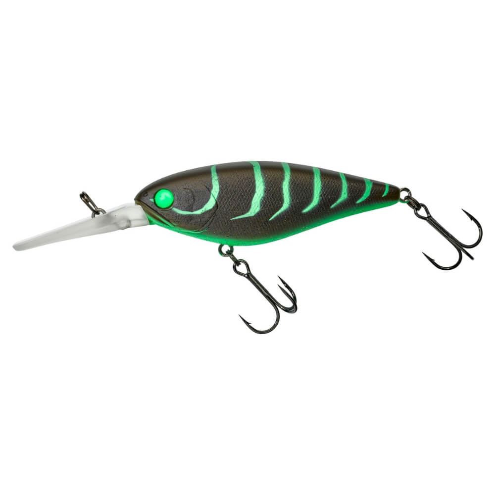 Jackall Flat DD Squirrel 79 SP Guripan Craw