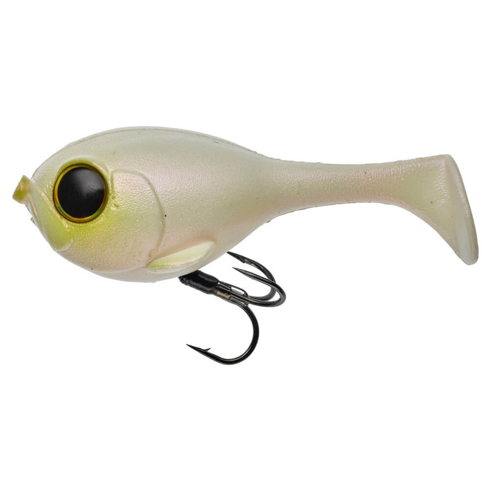Jackall Giant Deraball Bone