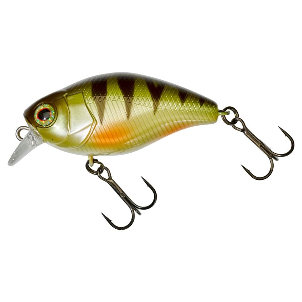 Jackall Magnum Chubby 50 Perch