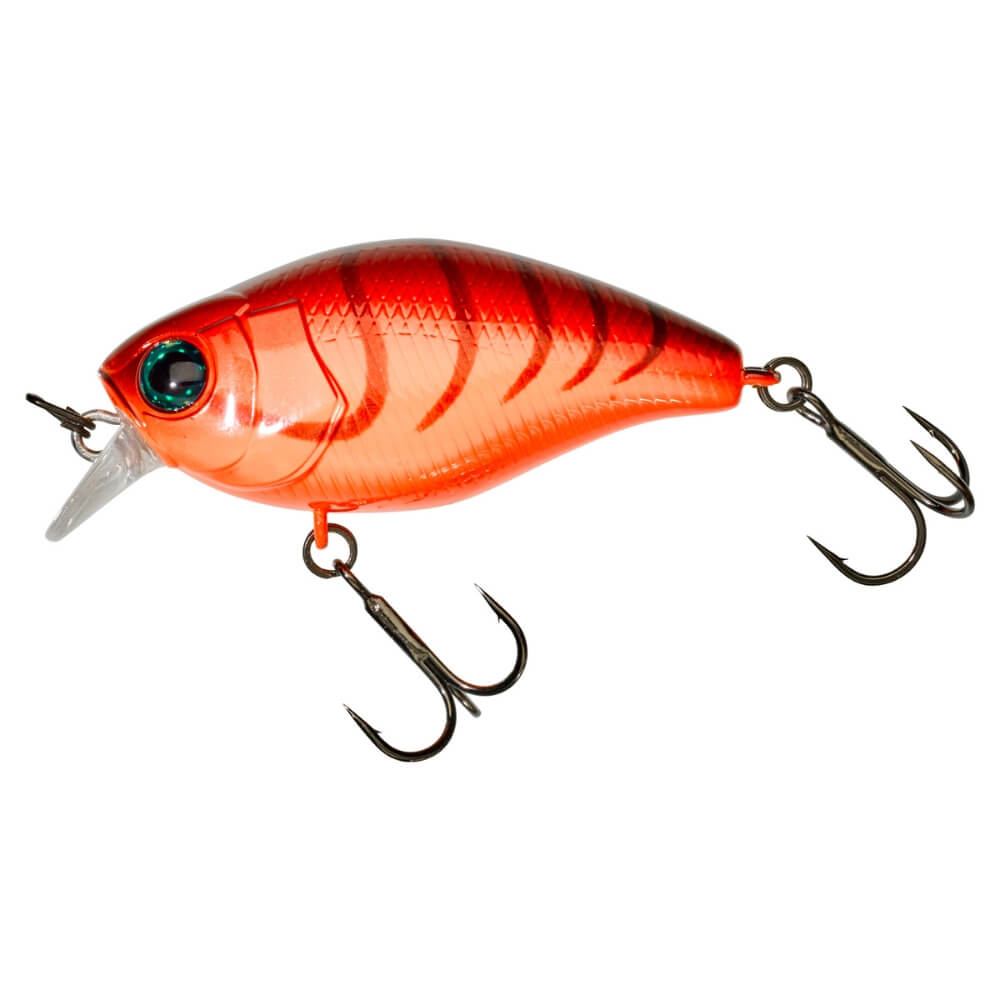 Jackall Magnum Chubby 50 Red Craw