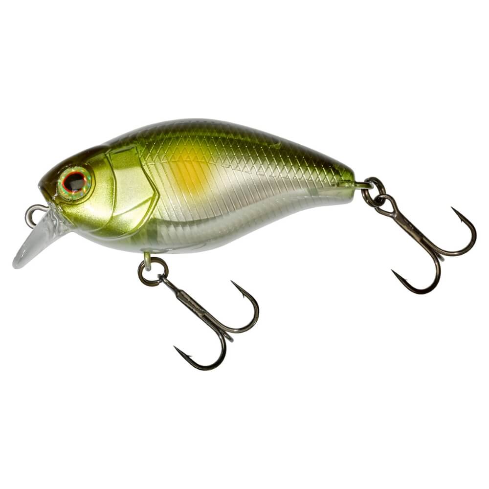 Jackall Magnum Chubby 50 SG Ayu